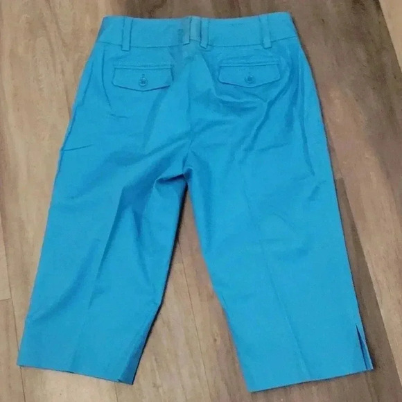 Ann Taylor Capris  - Picture 3 of 5